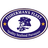 Fisherman's Fleet logo - Similar company to Bandar Development