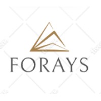 Forays Group logo - Similar company to Mathwall Engineering Limited