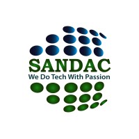SANDAC Group logo - Similar company to Sandac