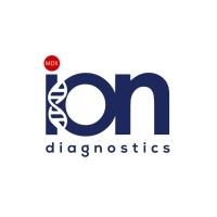 Ion Diagnostics Laboratory logo - Similar company to Catalyst Diagnostic