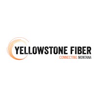 Yellowstone Fiber logo - Similar company to Ascend