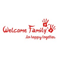 Welcome Family logo - Similar company to Yolo Baby