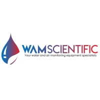 WAM Scientific logo - Similar company to Quantum Engineers
