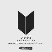 CUBE Robotics Limited logo - Similar company to Heny