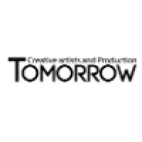 Tomorrow Creative artist and Production