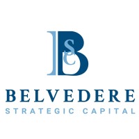 Belvedere Strategic Capital logo - Similar company to The Venture Dept.