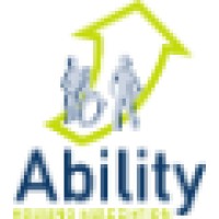 Ability Housing Association logo - Similar company to Ability Housing