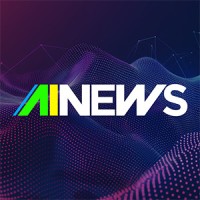 AINEWS logo - Similar company to Preview Design