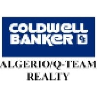 Coldwell Banker Algerio Q/Team Realty