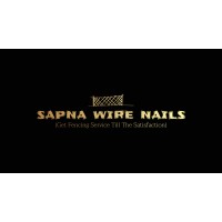 SAPNA WIRE NAILS & EXPORTERS logo - Similar company to Lalith Exporters