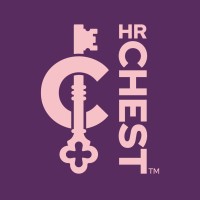 HR Chest logo - Similar company to Wednesday Club