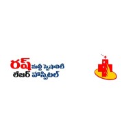 Russh Hospital Tirupathi logo - Similar company to Russhhospital