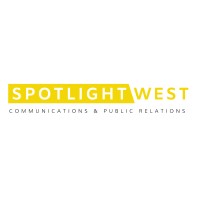 Spotlight West Communications logo - Similar company to Sageus