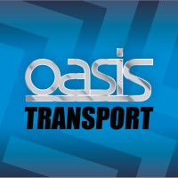 Oasis Transport logo - Similar company to Hamptons Group