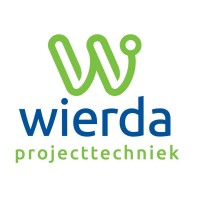 Wierda Projecttechniek B.V. logo - Similar company to De Combi Rotterdam