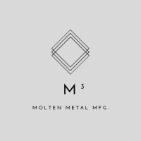 M3-Molten Metal Manufacturing, LLC logo - Similar company to Miller Engineers & Scientists