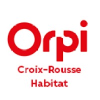 ⭕️RPI Croix-Rousse Habitat logo - Similar company to Cojo