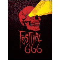 ASSOCIATION FESTIVAL 666 logo - Similar company to Base Productions