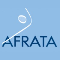 AFRATA logo - Similar company to Tasda - Innovations Pour Le Bien-Vieillir