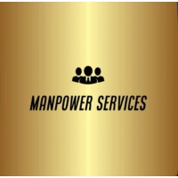 Manpower Services. logo - Similar company to Space2Host Web Services Pvt Ltd