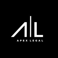 APEX LEGAL logo - Similar company to Remix Dynamix