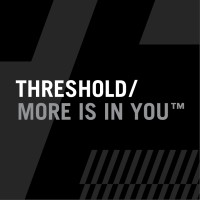 Threshold Sports logo - Similar company to Jane Tomlinson'S Run For All