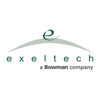 Exeltech, a Bowman company logo - Similar company to Propella Electric Bikes