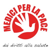 Doctors for Peace logo - Similar company to Startup Huddle