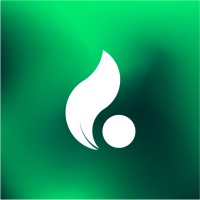 Green Publisher Indonesia logo - Similar company to Cheef 2025 By Bkk-Pii