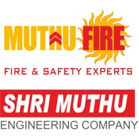 Muthu Fire - Shri Muthu Engineering Company logo - Similar company to Tesla Safetech