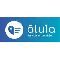 ÁLULA. La vida es un viaje logo - Similar company to Alula Moxie