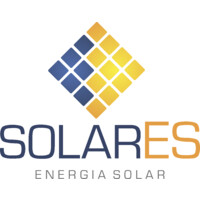 Solares Energia Solar logo - Similar company to Aztec Contábil