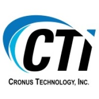Cronus Technology logo - Similar company to Integris Technology Services Llc