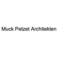Muck Petzet Architekten logo - Similar company to Smaq