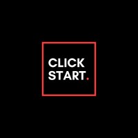 Click Start Marketing logo - Similar company to Your Iso