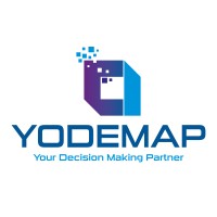 Yodemap logo - Similar company to Saigon It Services
