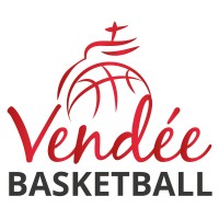 COMITE DEPARTEMENTAL DE BASKETBALL DE VENDEE logo - Similar company to Ilirija Basketball Club