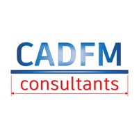 CADFMconsultants logo - Similar company to Confer