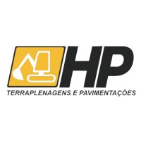 HP Terraplenagem logo - Similar company to Sw Wind Service