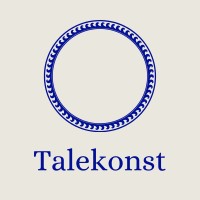 Talekonst logo - Similar company to Project Surpass