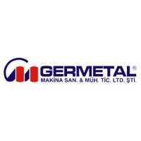Germetal Machinery Industry and Engineering, Trade Limited Company. logo - Similar company to Gratech Makina