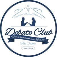 UMMTO Debate Club logo - Similar company to Sofali