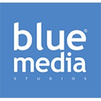 Blue Media Studios - By Sammy W.