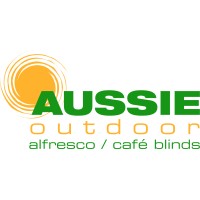 Aussie Outdoor Blinds & Awnings logo - Similar company to Elwoz Sp. Z O.O.