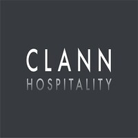 Clann Hospitality logo - Similar company to Pillo Hotel Ashbourne