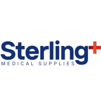 Sterling Medical logo - Similar company to Sbe Medical, Inc.