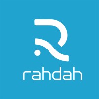 RAHDAH logo - Similar company to Doja Studio