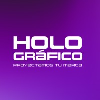 Holográfico Agencia de Publicidad y Marketing Digital en Tepic, Nayarit logo - Similar company to Ecohete