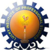 Lucky Institute of Professional Studies Jodhpur logo - Similar company to Dps Phalodi