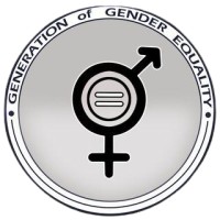Generation of Gender Equality logo - Similar company to Reading Corner Indonesia
